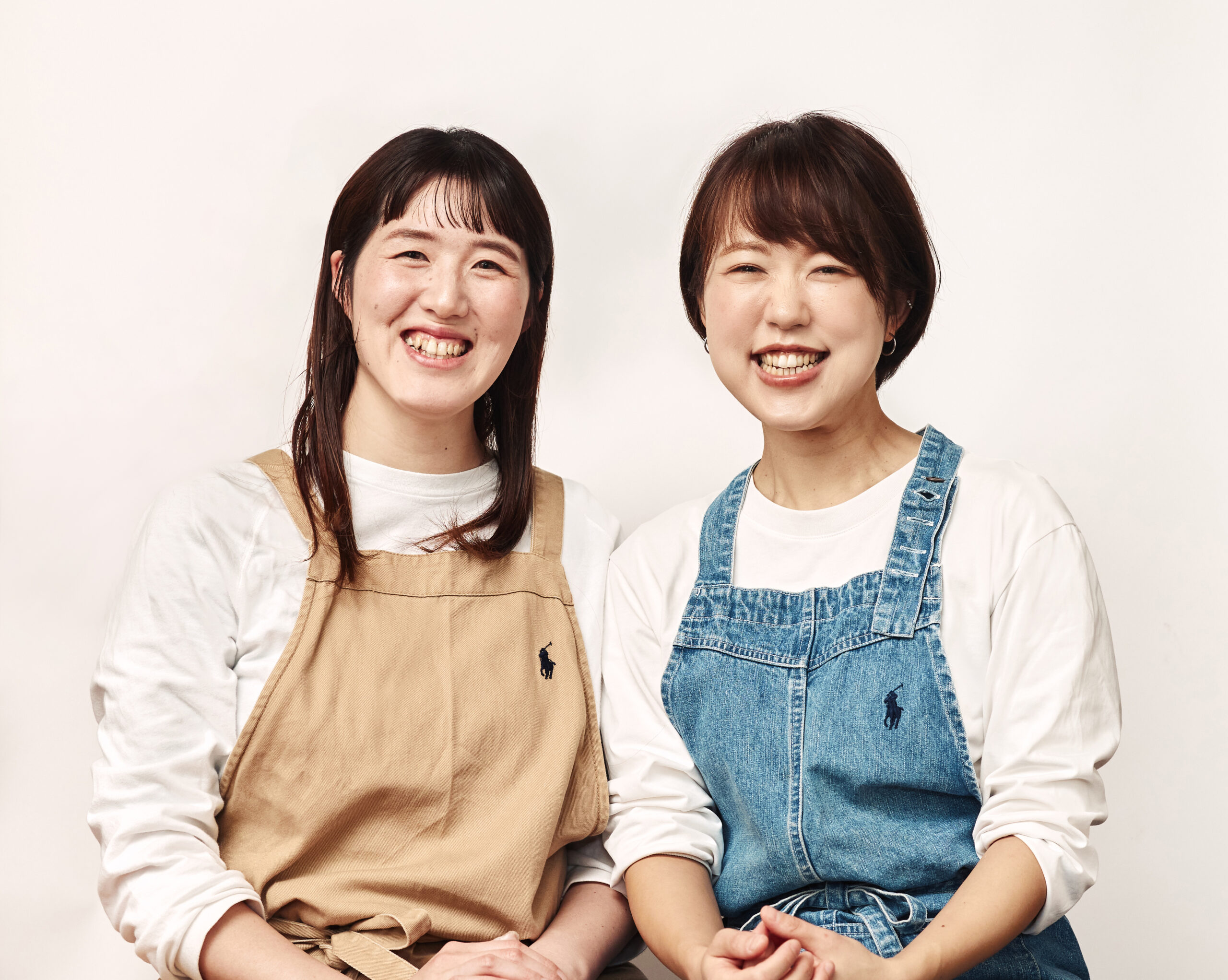 出張プロフィール撮影